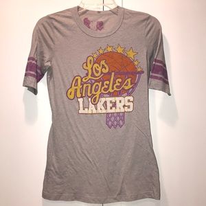 LA Lakers T-shirt